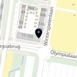 Appartement AMR04 W 6146 68