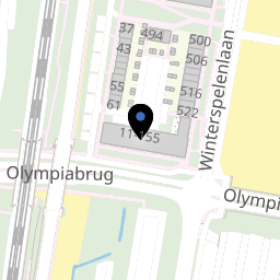 Appartement AMR04 W 6146 69