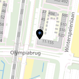 Appartement AMR04 W 6146 7