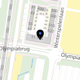Appartement AMR04 W 6146 70