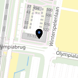 Appartement AMR04 W 6146 71