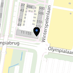 Appartement AMR04 W 6146 73