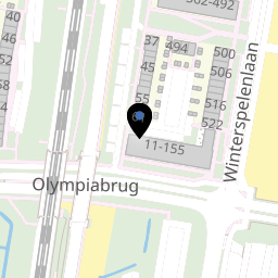 Appartement AMR04 W 6146 8
