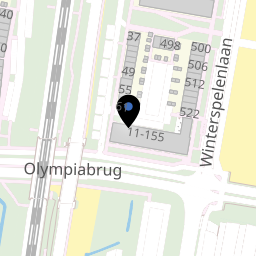 Appartement AMR04 W 6146 9