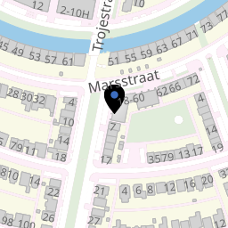 Appartement AMR04 W 661 1