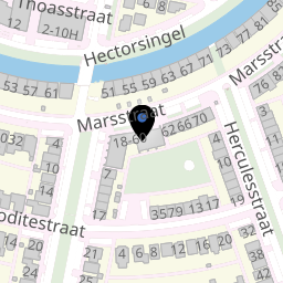 Appartement AMR04 W 661 10