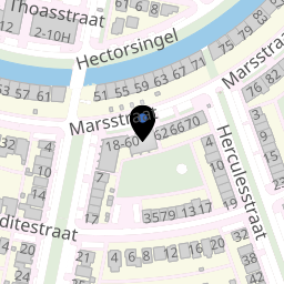 Appartement AMR04 W 661 11