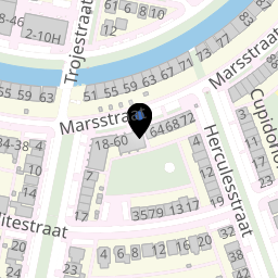 Appartement AMR04 W 661 12