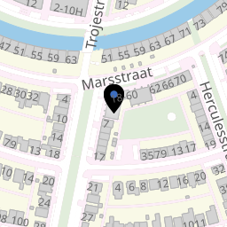 Appartement AMR04 W 661 13