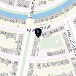 Appartement AMR04 W 661 14