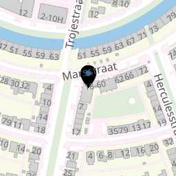 Appartement AMR04 W 661 15