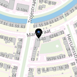 Appartement AMR04 W 661 16