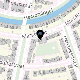 Appartement AMR04 W 661 17