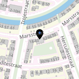 Appartement AMR04 W 661 18