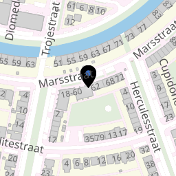Appartement AMR04 W 661 19
