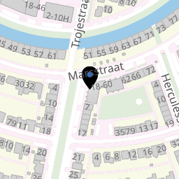 Appartement AMR04 W 661 2