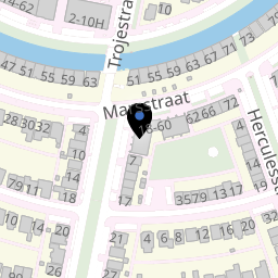 Appartement AMR04 W 661 21
