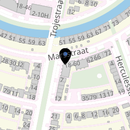 Appartement AMR04 W 661 22
