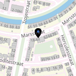 Appartement AMR04 W 661 23