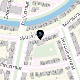 Appartement AMR04 W 661 24