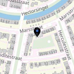 Appartement AMR04 W 661 3