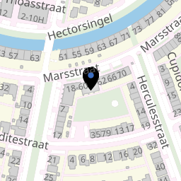 Appartement AMR04 W 661 4