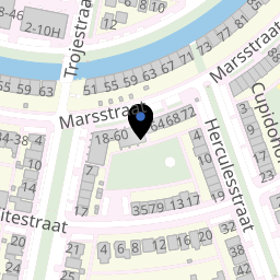 Appartement AMR04 W 661 5