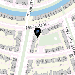 Appartement AMR04 W 661 6