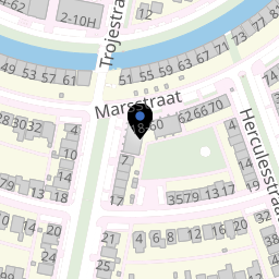 Appartement AMR04 W 661 7