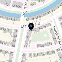 Appartement AMR04 W 661 8