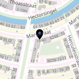 Appartement AMR04 W 661 9