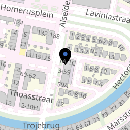 Appartement AMR04 W 664 1