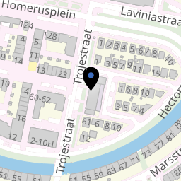 Appartement AMR04 W 664 10
