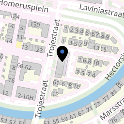 Appartement AMR04 W 664 14