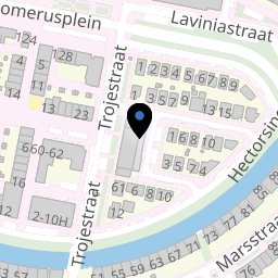 Appartement AMR04 W 664 15