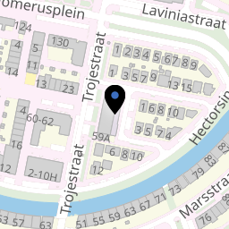 Appartement AMR04 W 664 16