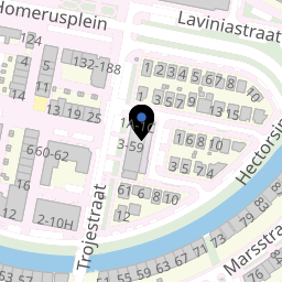 Appartement AMR04 W 664 17