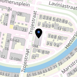 Appartement AMR04 W 664 18