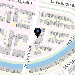 Appartement AMR04 W 664 19