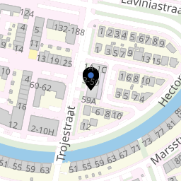 Appartement AMR04 W 664 20