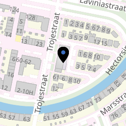Appartement AMR04 W 664 21