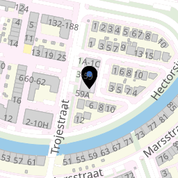 Appartement AMR04 W 664 22
