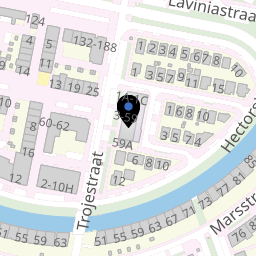 Appartement AMR04 W 664 23