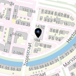 Appartement AMR04 W 664 24