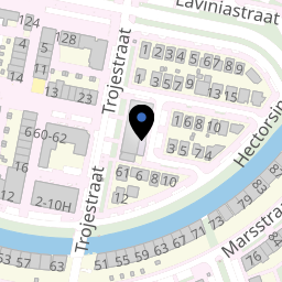 Appartement AMR04 W 664 25