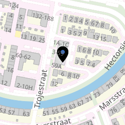 Appartement AMR04 W 664 26
