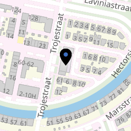 Appartement AMR04 W 664 27