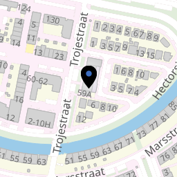 Appartement AMR04 W 664 28