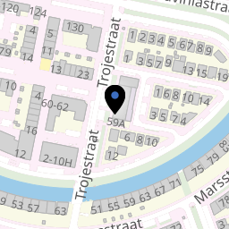 Appartement AMR04 W 664 29