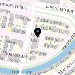 Appartement AMR04 W 664 4